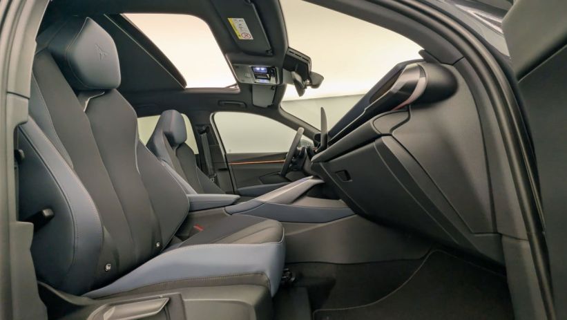 Aperçu du véhicule : 1.5 eTSI Hybrid 150 ch DSG7 V