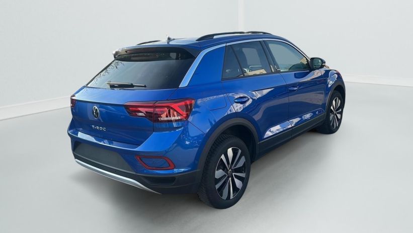 Aperçu du véhicule : 1.0 TSI 116 Start Stop BVM6 Life Plus