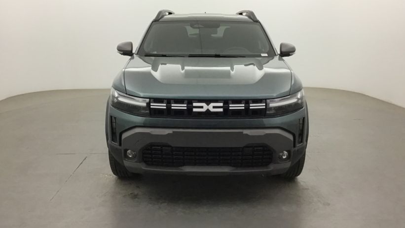 Aperçu du véhicule : DUSTER Hybrid 140 Journey
