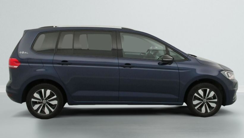 Aperçu du véhicule : 1.5 TSI EVO 150 DSG7 7pl VW Edition