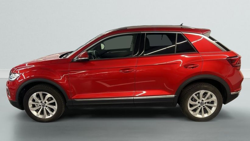 Aperçu du véhicule : 2.0 TDI 116 START STOP BVM6 STYLE