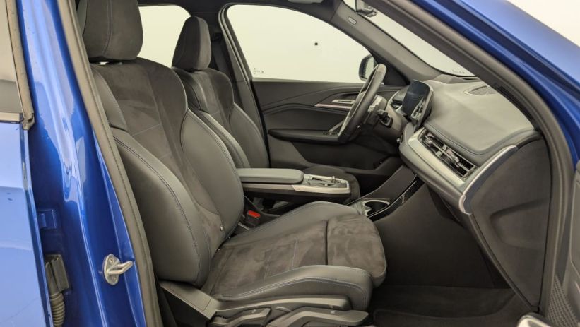 Aperçu du véhicule : SDRIVE 20D 163CH DKG7 M SPORT