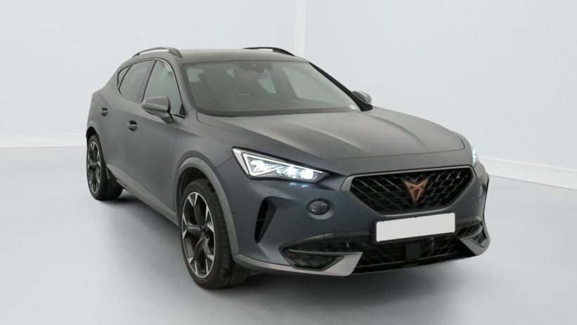 Aperçu du véhicule : 1.4 e-HYBRID 204 ch DSG6 Business Edition