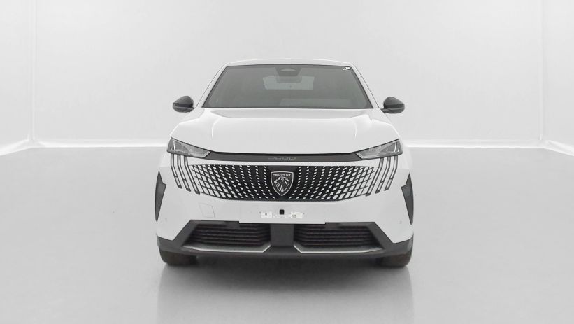 Aperçu du véhicule : 1.2 Hybrid 136ch Allure e-DCS6