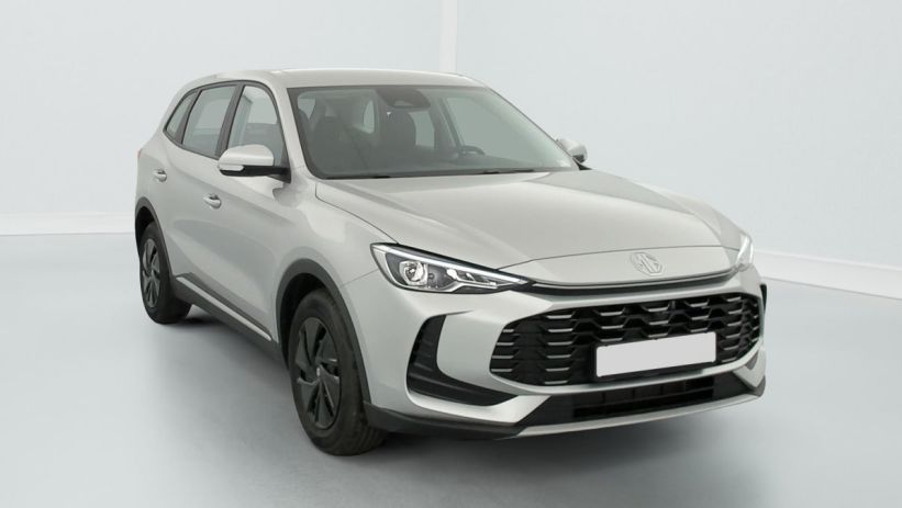 Aperçu du véhicule : 1.5 L Hybrid+ 197 ch Standard