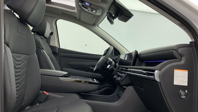 Aperçu du véhicule : 1.6 T-GDI 215 Hybrid BVA6 Creative