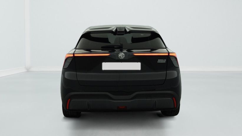 Aperçu du véhicule : ELECTRIC 64KWH - 150 KW 2WD LUXURY