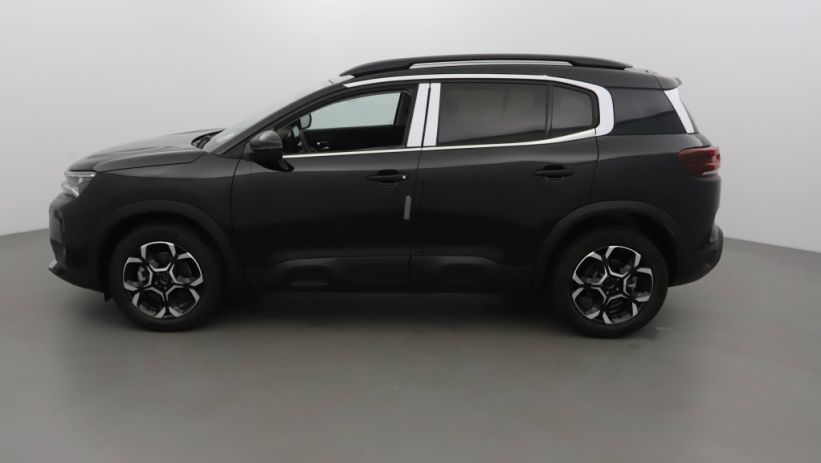 Aperçu du véhicule : 1.5 BLUEHDI 130CH MAX BOITE AUTOMATIQUE