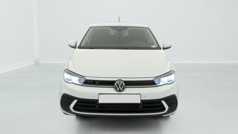Aperçu du véhicule : 1.0 TSI 95 S S DSG7 LIFE