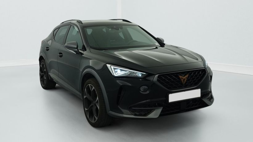 Aperçu du véhicule : 1.4 E-HYBRID 245 CH DSG6 VZ