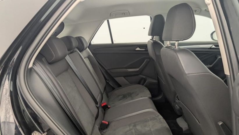 Aperçu du véhicule : 1.5 TSI EVO 150 Start Stop DSG7 Style