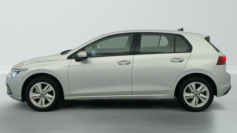 Aperçu du véhicule : 2.0 TDI SCR 116 DSG7 LIFE PLUS
