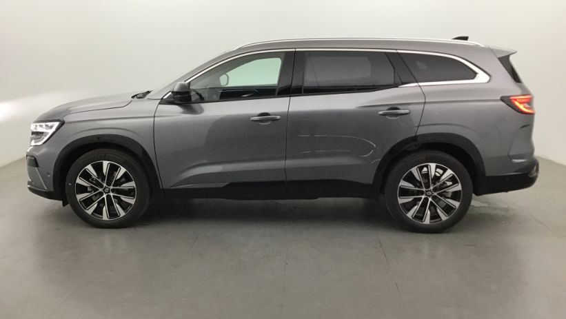 Aperçu du véhicule : ESPACE VI E-Tech full hybrid 200 GSR2 Techno
