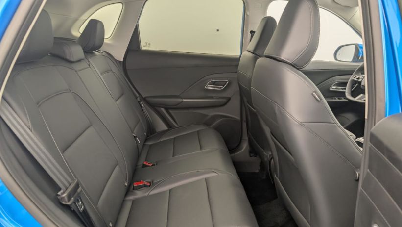 Aperçu du véhicule : 1.5 L Hybrid+ 197 ch Luxury