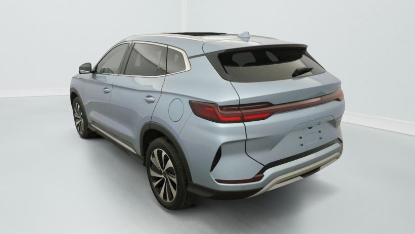 Aperçu du véhicule : 1.5l DM-i 218 ch PHEV Boost