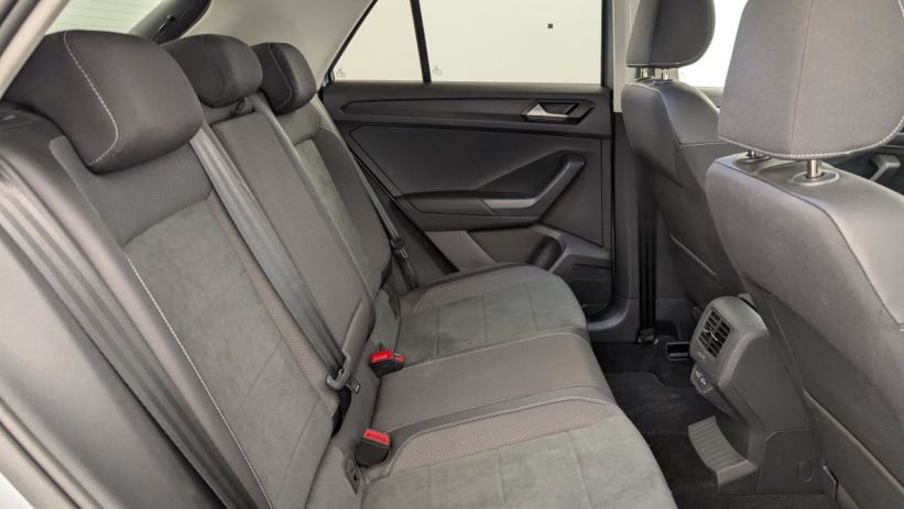 Aperçu du véhicule : 1.5 TSI EVO 150 Start Stop DSG7 Style