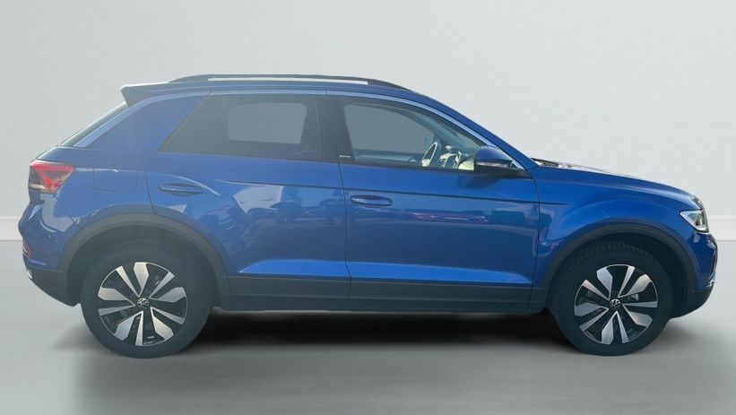 Aperçu du véhicule : 1.0 TSI 116 Start Stop BVM6 Life Plus