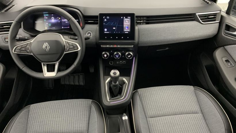 Aperçu du véhicule : TCE 90 GSR2 TECHNO