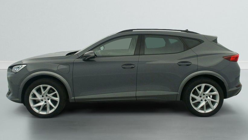 Aperçu du véhicule : 1.4 e-HYBRID 204 ch DSG6 V