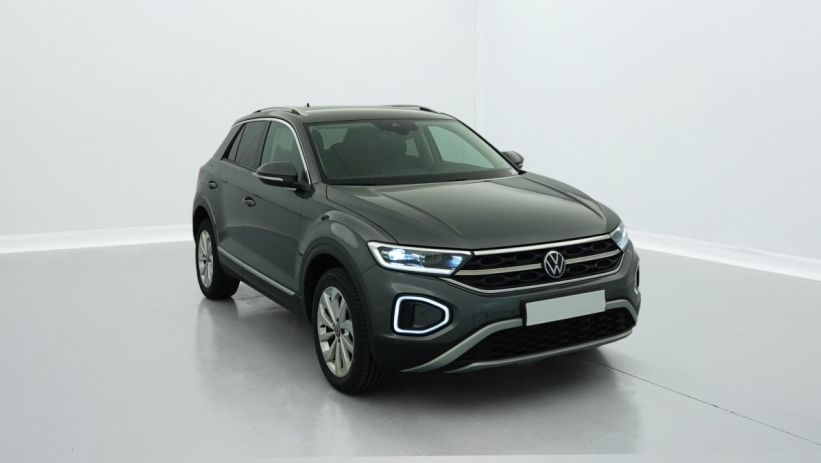 Aperçu du véhicule : 2.0 TDI 150 Start Stop DSG7 Style