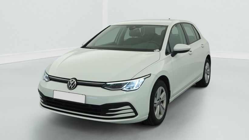 Aperçu du véhicule : 2.0 TDI SCR 116 BVM6 LIFE BUSINESS