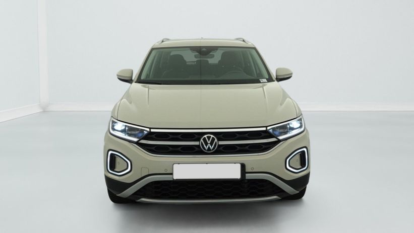 Aperçu du véhicule : 1.5 TSI EVO 150 Start Stop DSG7 Style