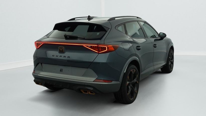 Aperçu du véhicule : 1.4 E-HYBRID 245 CH DSG6 VZ