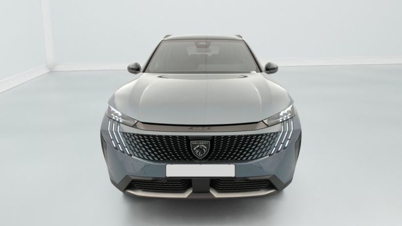 Aperçu du véhicule : HYBRID 145CH E-DCS6 GT