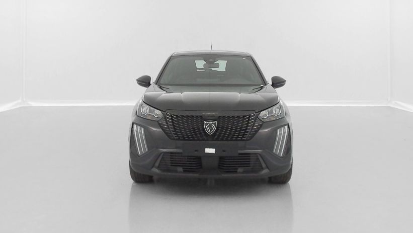 Aperçu du véhicule : II 1.2 Hybrid 145ch Style e-DCS6