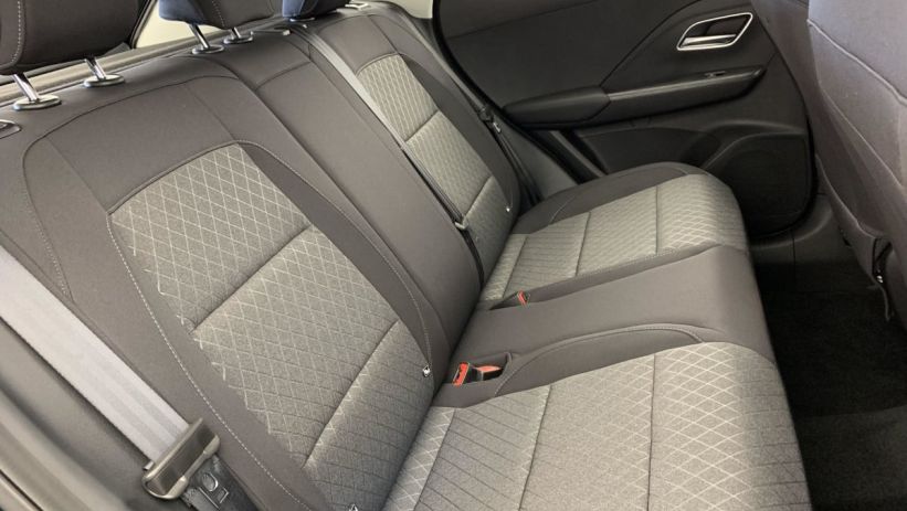 Aperçu du véhicule : 1.5 L Hybrid+ 197 ch Standard