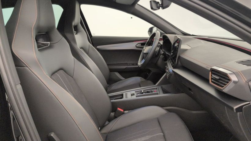 Aperçu du véhicule : 1.4 E-HYBRID 245 CH DSG6 VZ