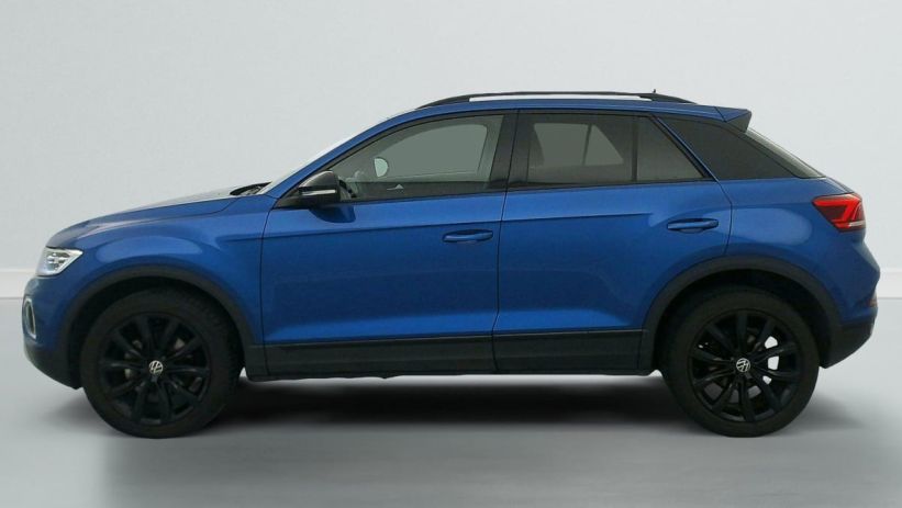 Aperçu du véhicule : 2.0 TDI 116 START STOP BVM6 STYLE
