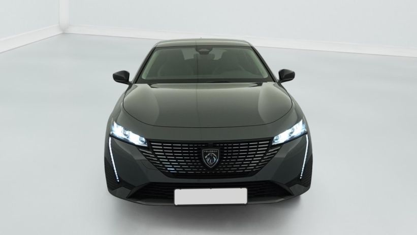 Aperçu du véhicule : PureTech 130ch S S BVM6 Allure