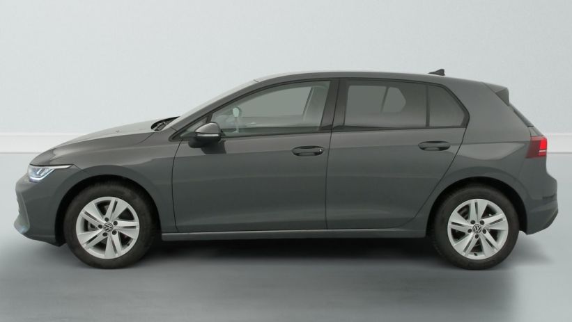 Aperçu du véhicule : 2.0 TDI SCR 115 BVM6 LIFE