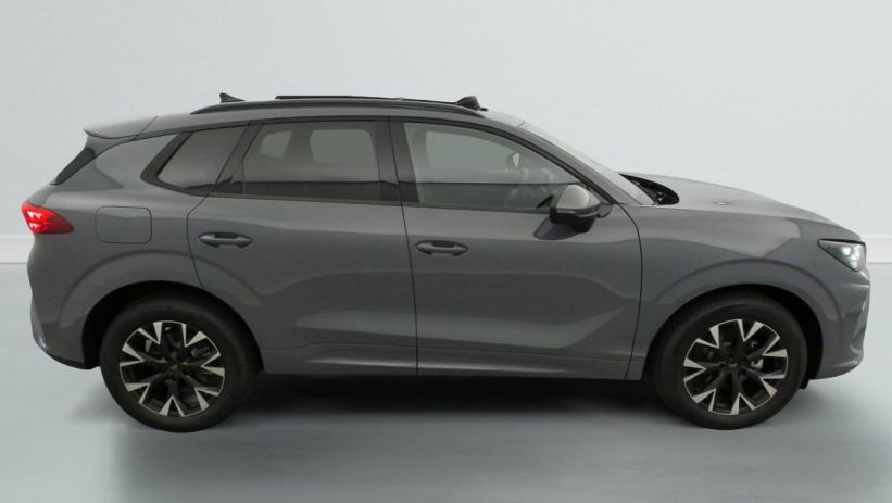 Aperçu du véhicule : 1.5 eTSI Hybrid 150 ch DSG7 V