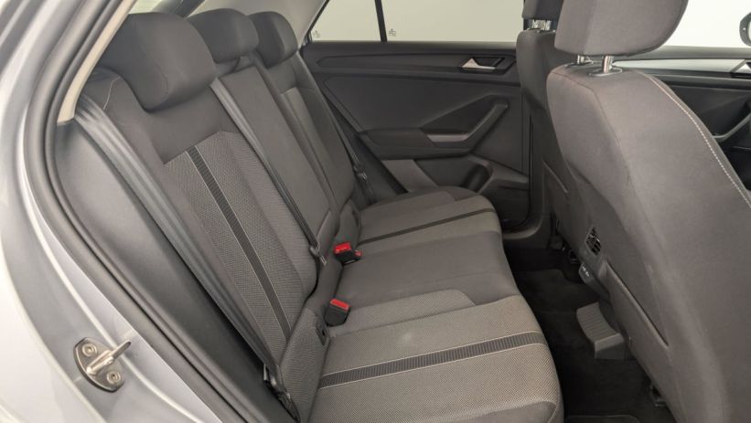 Aperçu du véhicule : 1.5 TSI EVO2 150 Start Stop DSG7 Life