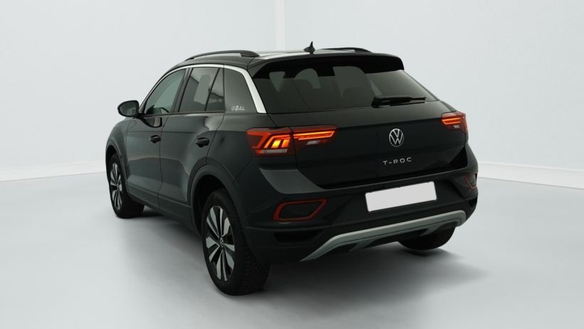 Aperçu du véhicule : 2.0 TDI 150 Start Stop DSG7 Life Plus