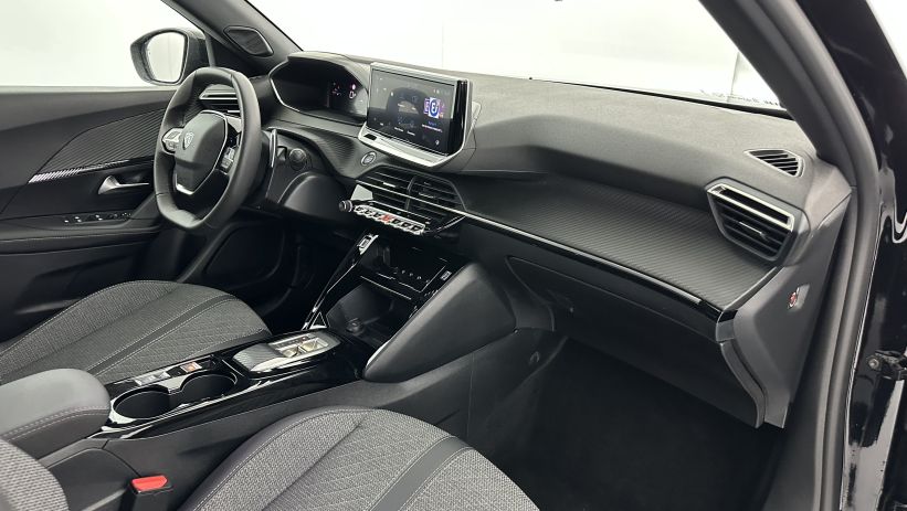 Aperçu du véhicule : II 1.2 Hybrid 145ch Allure e-DCS6 