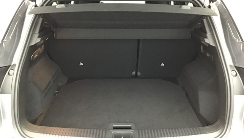 Aperçu du véhicule : AUSTRAL full hybrid E-Tech 200 ch Techno