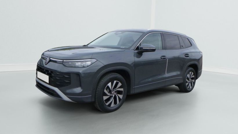 Aperçu du véhicule : Tayron 1.5 eTSI 150ch DSG7 7pl Life