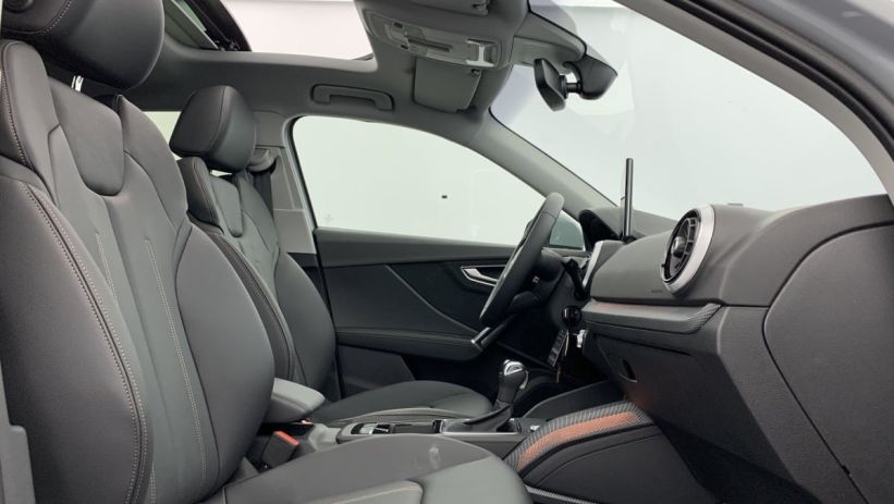 Aperçu du véhicule : 35 TFSI 150 S tronic 7 Design