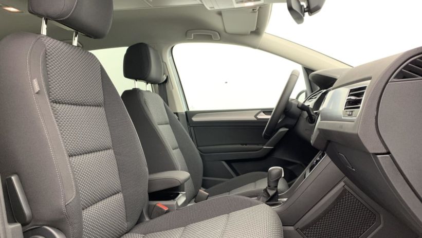 Aperçu du véhicule : 1.5 TSI EVO 150 DSG7 7pl VW Edition