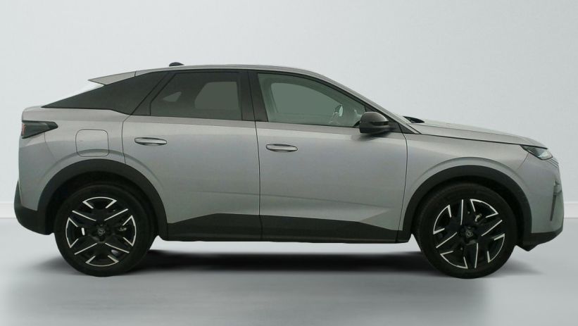 Aperçu du véhicule : HYBRID 136 E-DCS6 ALLURE