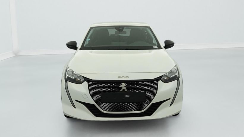 Aperçu du véhicule : 50 KWH 136CH ACTIVE