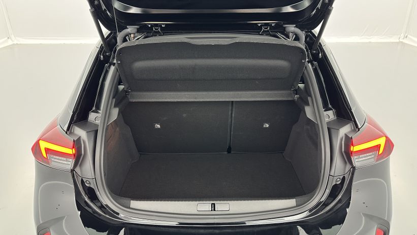 Aperçu du véhicule : 1.2 Turbo 100ch GS BVA8