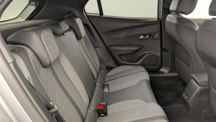 Aperçu du véhicule : PureTech 100 S S BVM6 Allure