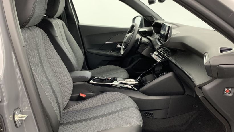 Aperçu du véhicule : Hybrid 145 e-DCS6 Allure