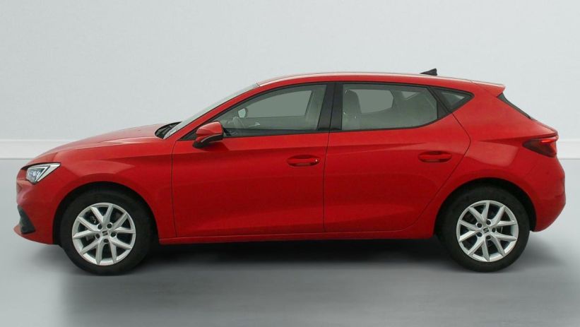 Aperçu du véhicule : 1.0 eTSI 110 DSG7 Style
