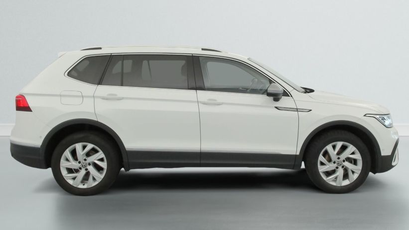 Aperçu du véhicule : 2.0 TDI 150ch DSG7 Life Plus