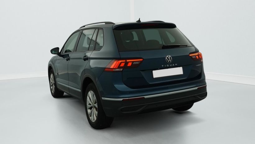 Aperçu du véhicule : 1.4 EHYBRID 245CH DSG6 LIFE